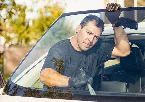 Auto Glass Repair Culver City CA Get Professional Windshield Repair and Replacement Services with Santa Monica Official Auto Glass