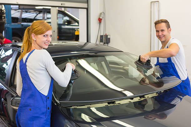 Windshield Repair Sherman Oaks CA Reliable Auto Glass Repair and Replacement Solutions with Santa Monica Official Auto Glass